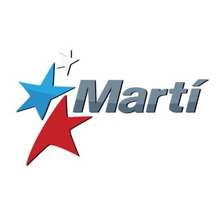 Telegram profile photo for Marti Noticias Oficial