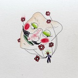 Telegram profile photo for чик-чирик