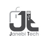 Telegram profile photo for فروشگاه اینترنتی Janebitech