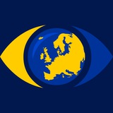 Telegram profile photo for EuroDataMonitor