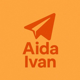 Telegram profile photo for АйдаИван