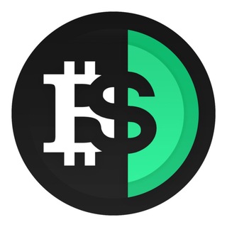 Telegram profile photo for BtcBrain