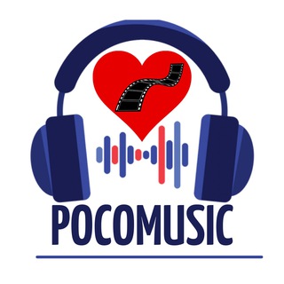 Telegram profile photo for PocoMusic - Новые клипы🎧