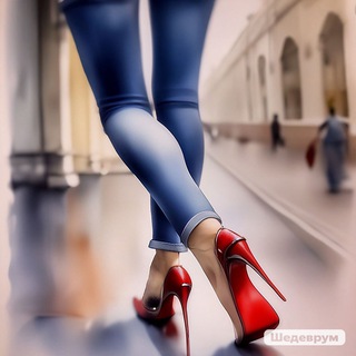 Telegram profile photo for Смех до слез | Женский юмор
