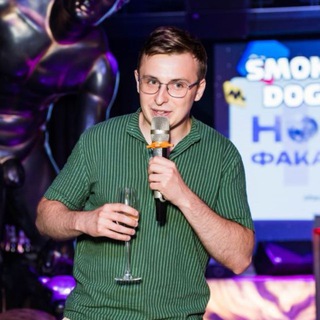 Telegram profile photo for Сорокин Данила 🎯