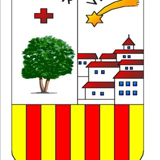 Telegram profile photo for Ajuntament de La Vall d'Alba