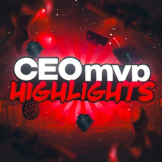 Telegram profile photo for CEO mvp vs 🌍