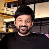 Telegram profile photo for Mohith Agadi
