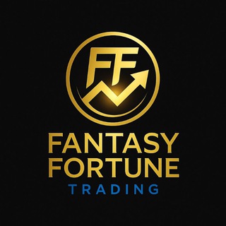 Telegram profile photo for Fantasy Fortune Trading