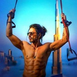 Telegram profile photo for ⚡ पठान Royal satta ⚡