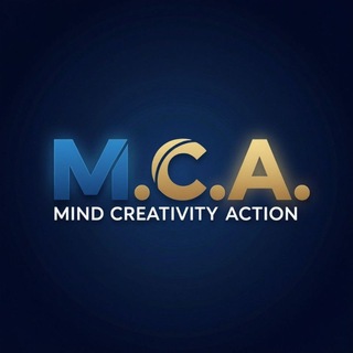 Telegram profile photo for Team M.C.A.