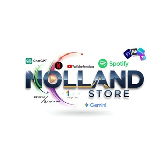 Telegram profile photo for Nolland Store