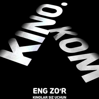 Telegram profile photo for KINO KOM