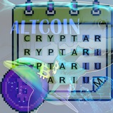 Telegram profile photo for Календарь | Криптариума