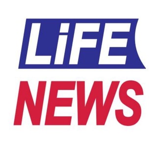Telegram profile photo for LifeMedia