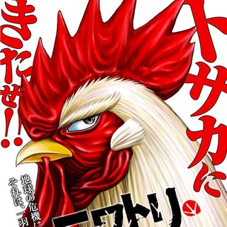 Telegram profile photo for La Bella Bolla di Pollo