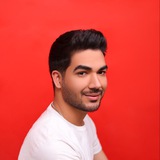 Telegram profile photo for آموزش اینستاگرام | مهیار وصال