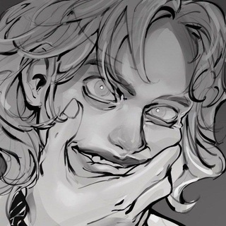 Telegram profile photo for VerAbi_✧🔞✧