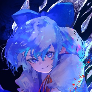 Telegram profile photo for Kendotlibero's Reign of Chaos