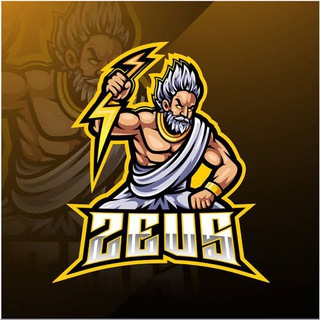 Telegram group profile photo for Zeus Gaming Chats