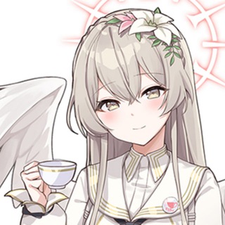Telegram profile photo for Tea Time Tuesday