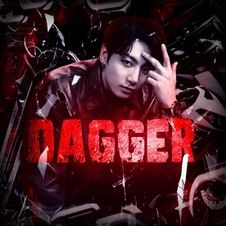 Telegram profile photo for DAGGER