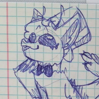 Telegram profile photo for 🍰^᪲᪲᪲