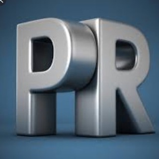 Telegram profile photo for PR. ДЕНЬГИ В ИНТЕРНЕТЕ. Chat 2.