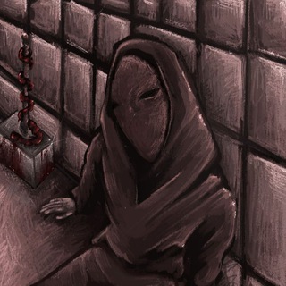 Telegram profile photo for MENTVL EXHVUSTION