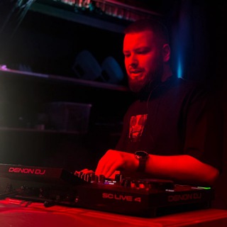 Telegram profile photo for AMEN Sound