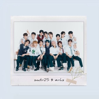 Telegram profile photo for smtr25 ୭ #rhs