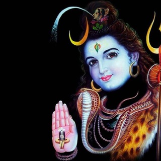 Telegram profile photo for गुरु की कृपा