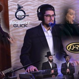 Telegram profile photo for Moishy Glick Live