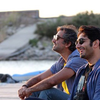 Telegram profile photo for Saba&Parsa