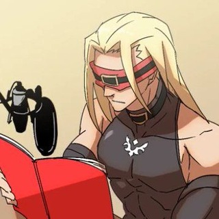 Telegram profile photo for Teigen2077's channel