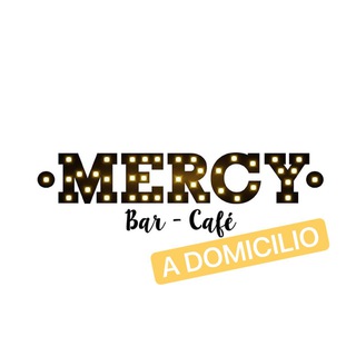 Telegram profile photo for Mercy Bar-Café