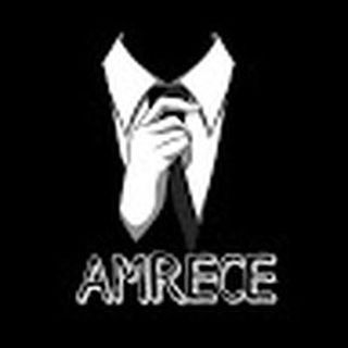Telegram profile photo for Hacker Amrece