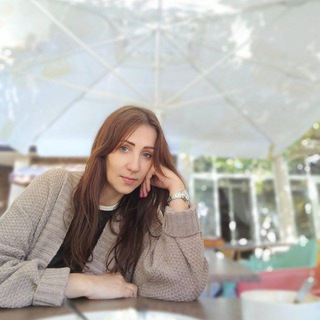 Telegram profile photo for Массаж лица и тела