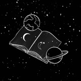 Telegram profile photo for Vox librorum