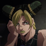 Telegram profile photo for Jolyne Edit