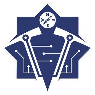 Telegram profile photo for Kon-geologiya vazirligi | Мингеологии | Ministry of Mining and Geology