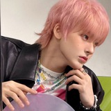 Telegram profile photo for Hyunjun