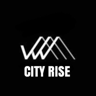 Telegram profile photo for CITY RISE FX FREE SIGNALS