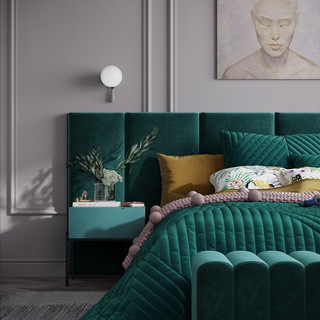 Telegram profile photo for Yuliya Kudlanova | interior visualizer | визуализатор