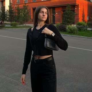 Telegram profile photo for БАЙЕР | BLESS MARY