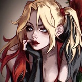 Telegram profile photo for Huda تكرهكم