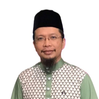 Telegram profile photo for Nota Fazrul Ismail
