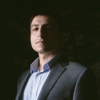 Telegram profile photo for Геополитический пасьянс
