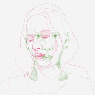 Telegram profile photo for переформулируй