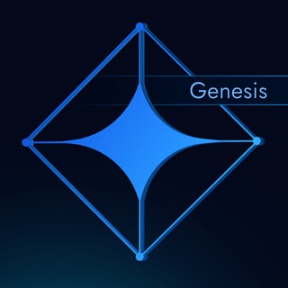 Telegram profile photo for Genesis Выплаты